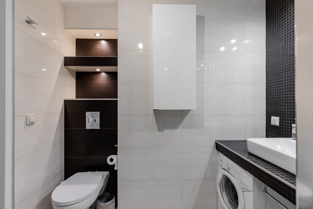Apartament Wrocław Krawiecka 53