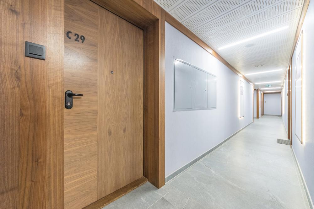 Apartament Gdańsk Granaria C29
