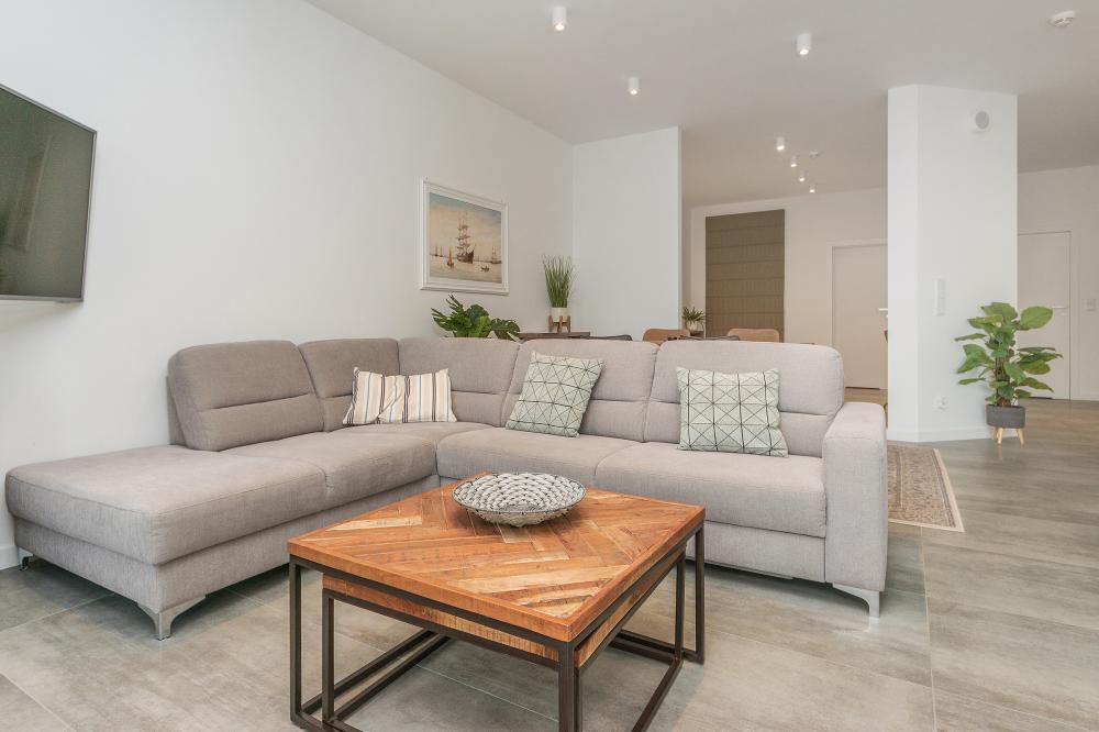 Apartament Gdańsk Granaria C29