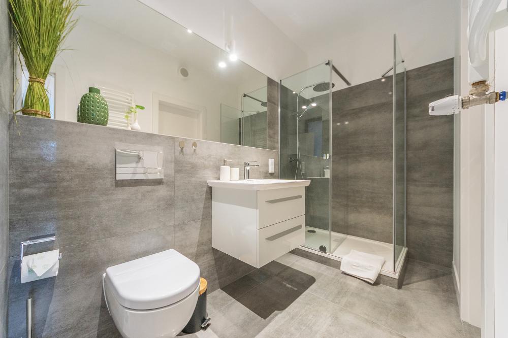 Apartament Gdańsk Granaria C29