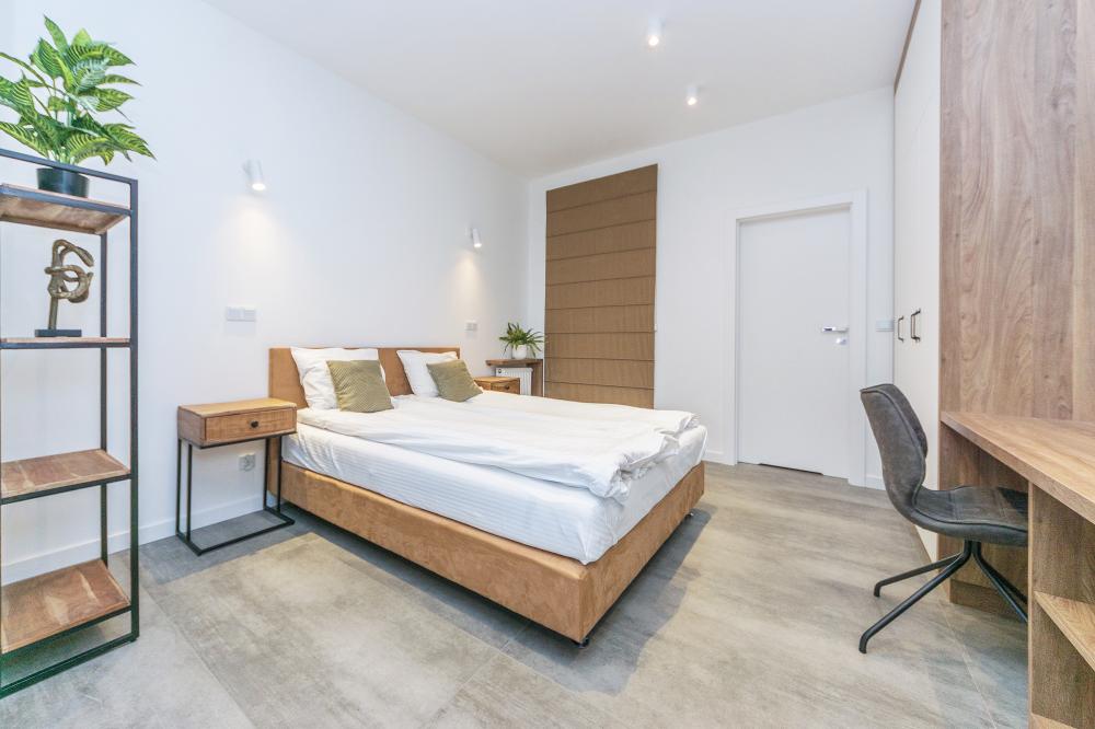 Apartament Gdańsk Granaria C29