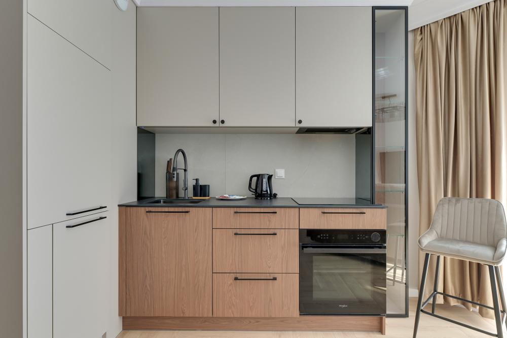Apartament Gdańsk Hallera 81