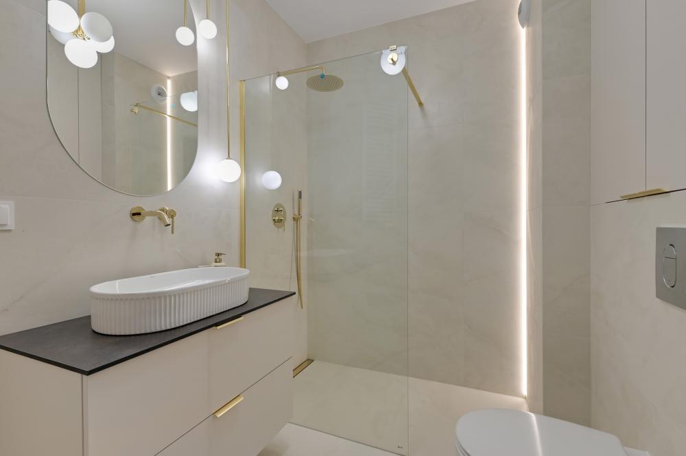 Apartament Gdańsk Hallera 81
