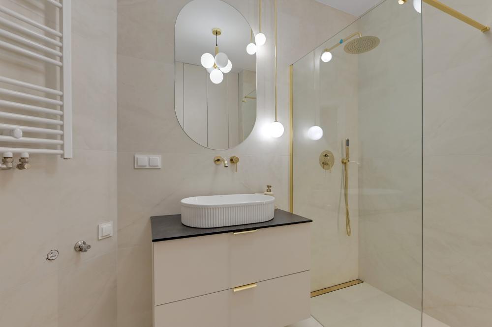 Apartament Gdańsk Hallera 81