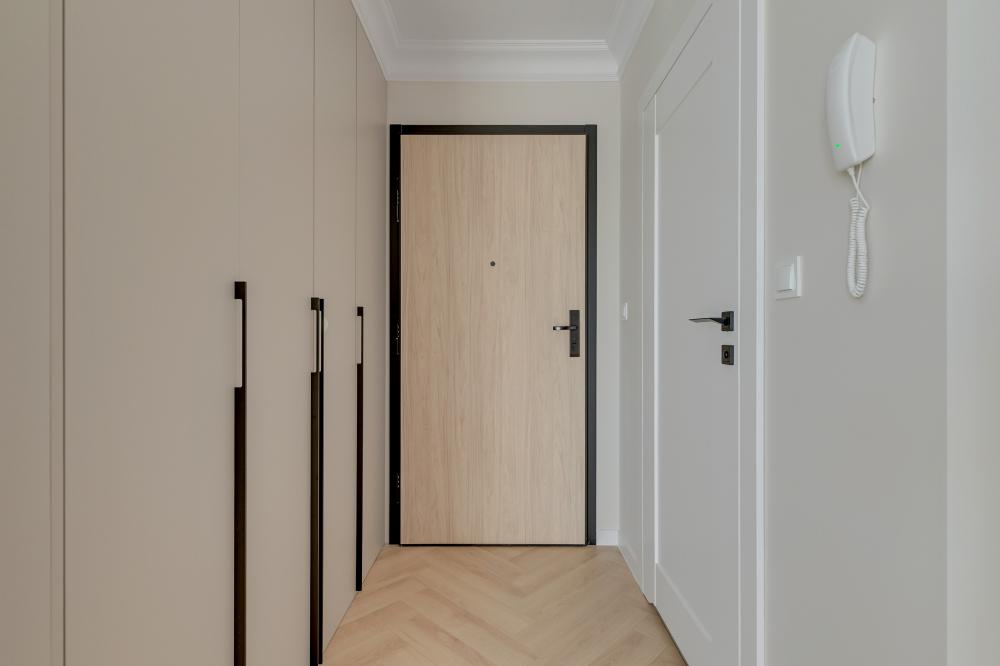 Apartament Gdańsk Hallera 81