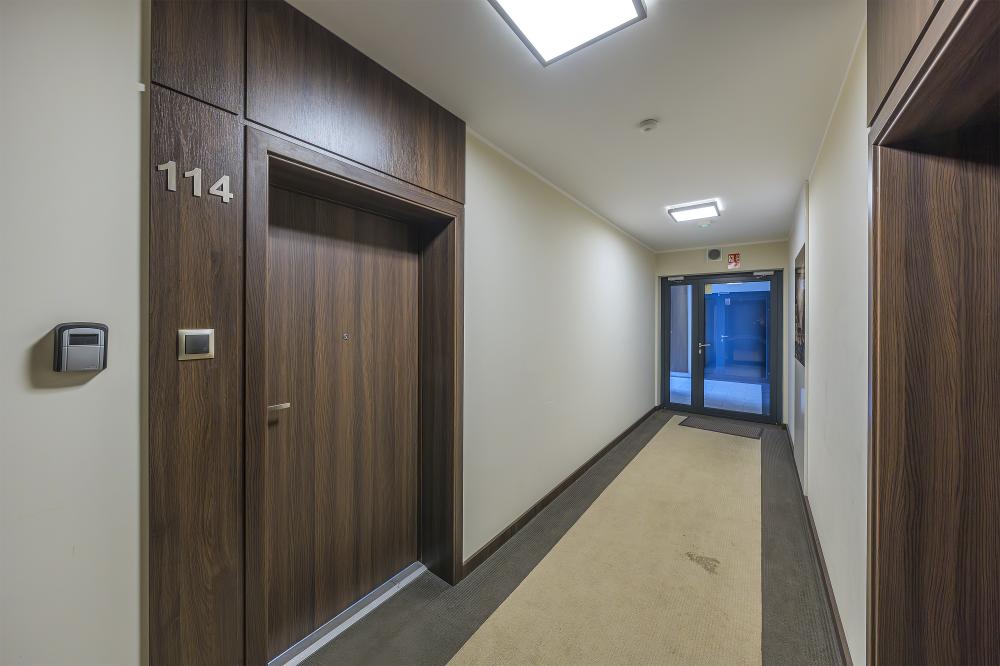 Apartament Gdańsk Chmielna 114
