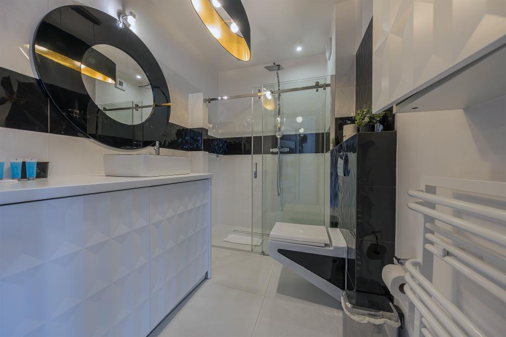 Apartament Gdańsk Chmielna 114