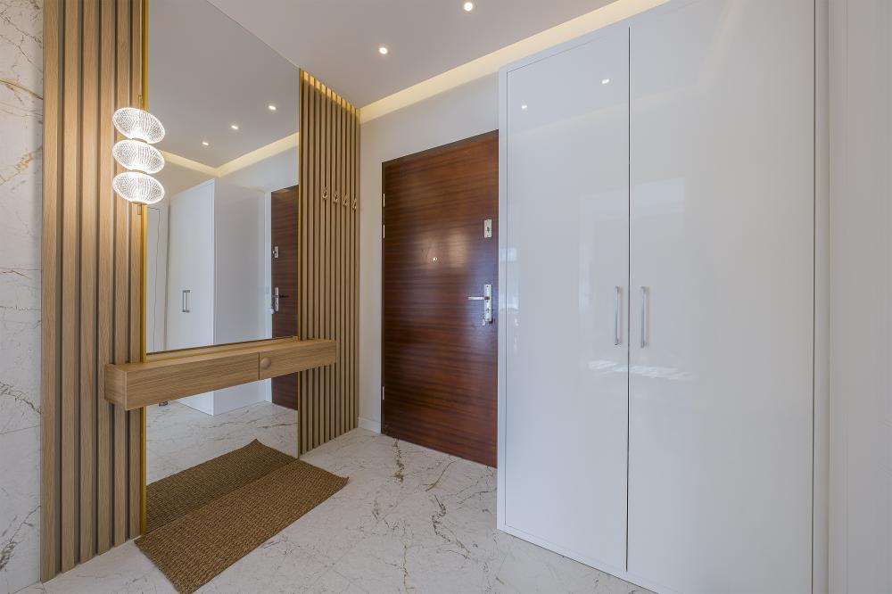 Apartament Gdańsk Rezydencja Marina 25