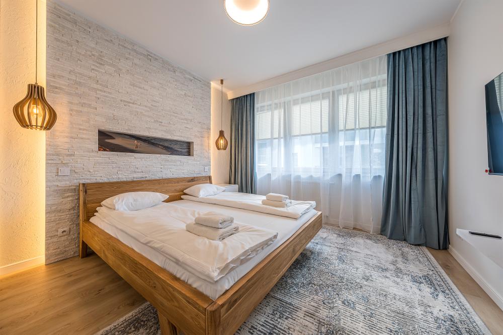 Apartament Gdańsk Rezydencja Marina 25