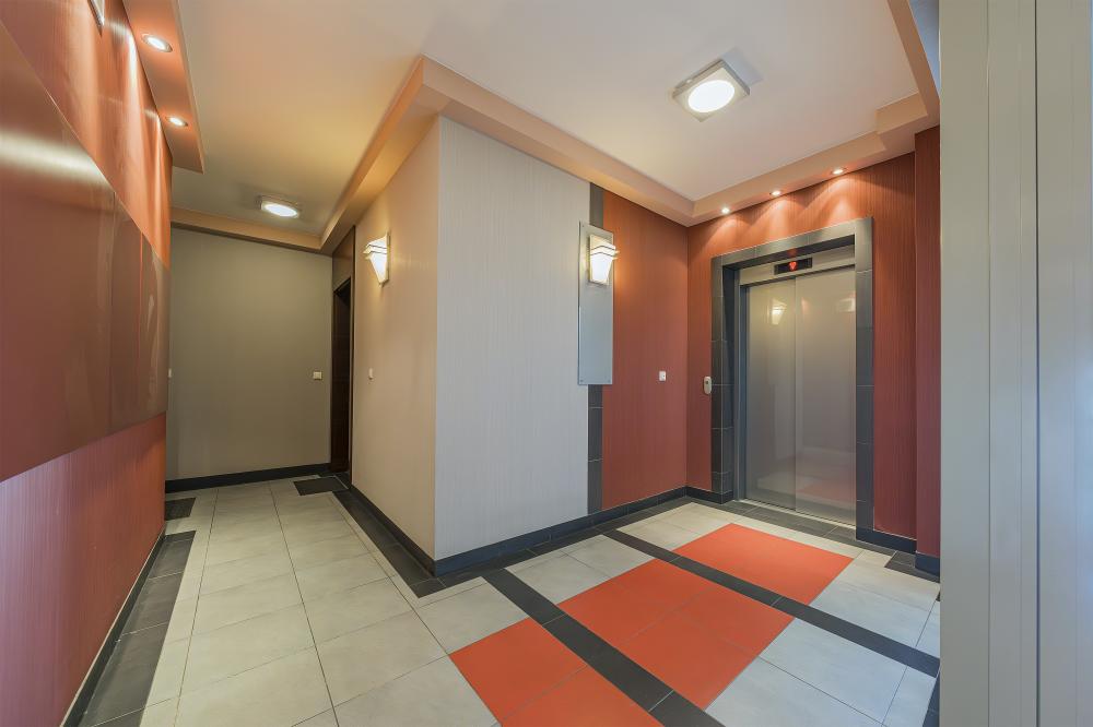 Apartament Gdańsk Rezydencja Marina 25