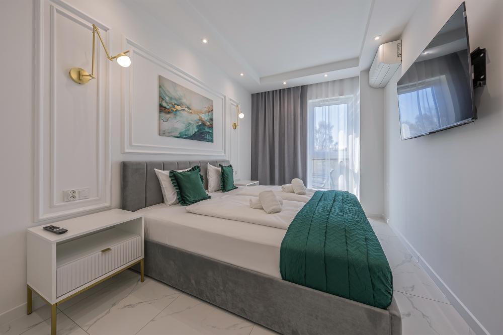 Apartament Sobieszewo Klimatyczna 22