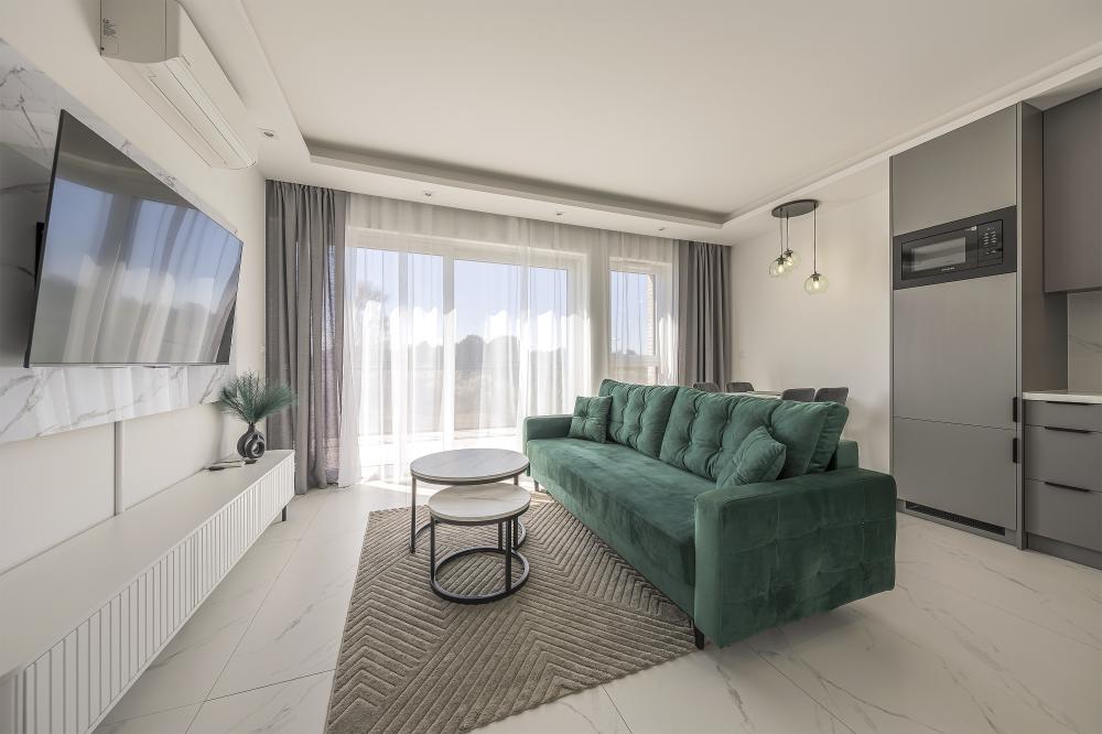 Apartament Sobieszewo Klimatyczna 22