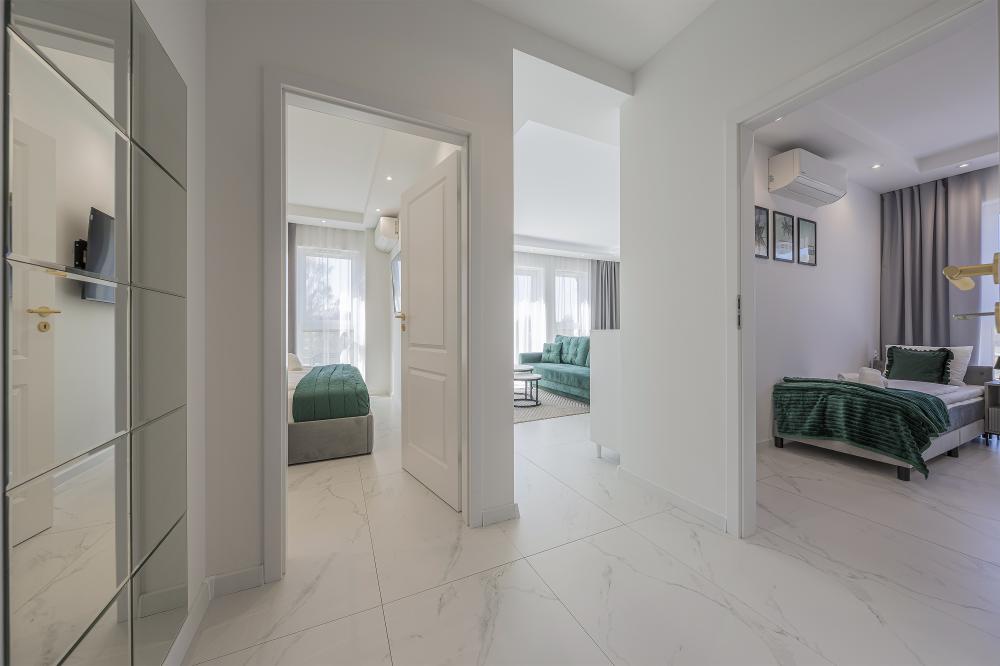 Apartament Sobieszewo Klimatyczna 22