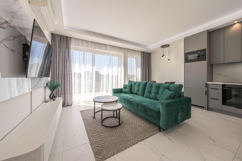 Apartament Sobieszewo Klimatyczna 22