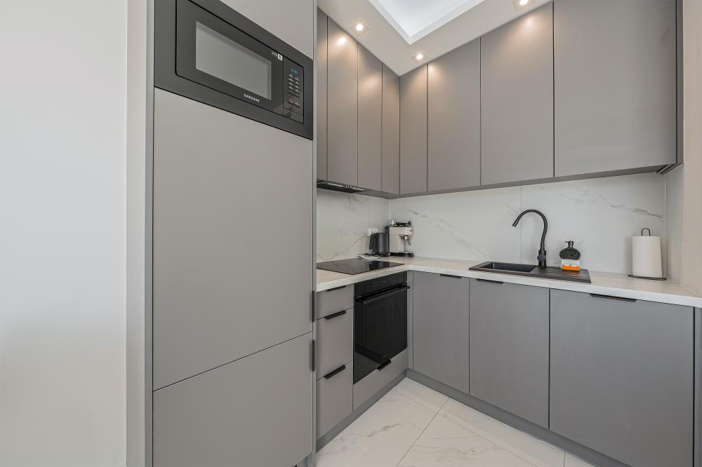 Apartament Sobieszewo Klimatyczna 22