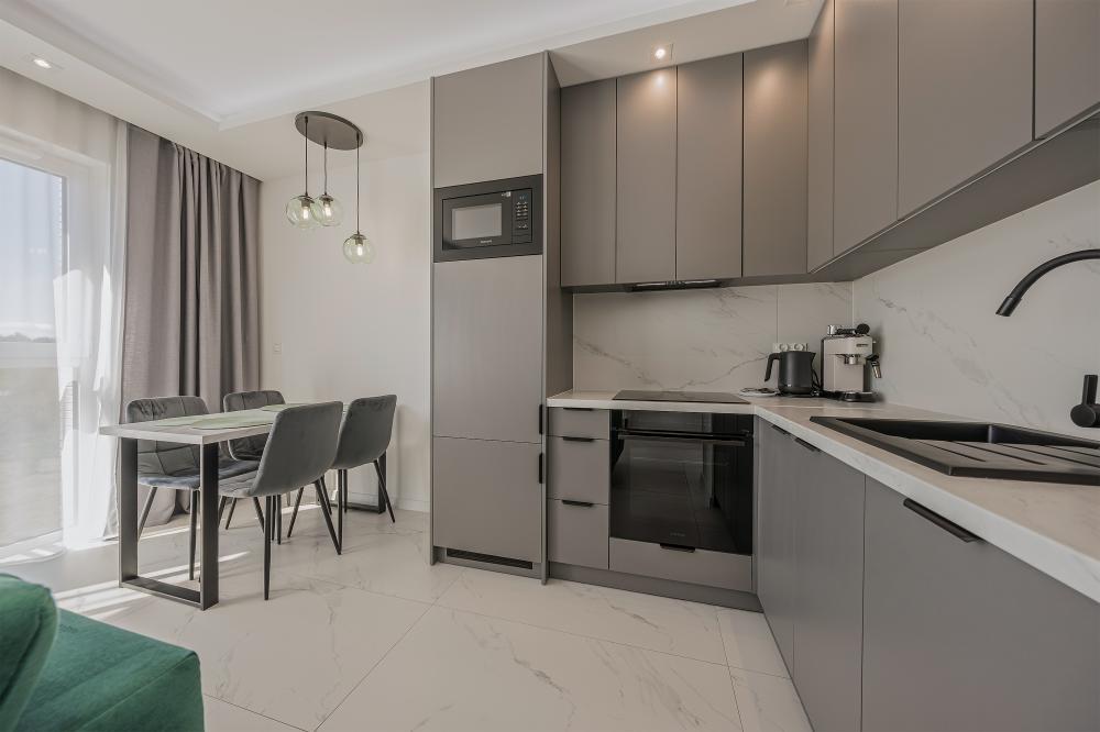 Apartament Sobieszewo Klimatyczna 22