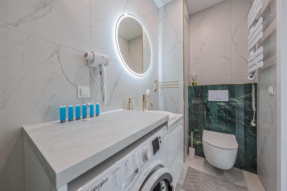 Apartament Sobieszewo Klimatyczna 22