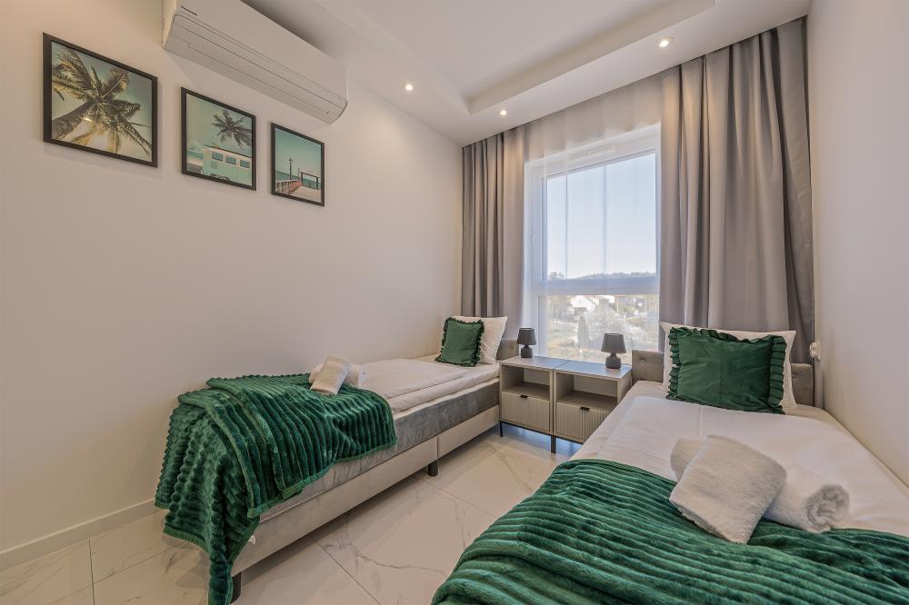 Apartament Sobieszewo Klimatyczna 22