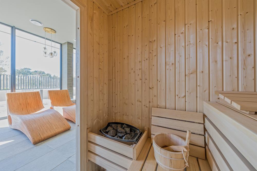 Apartament Sobieszewo Klimatyczna 22