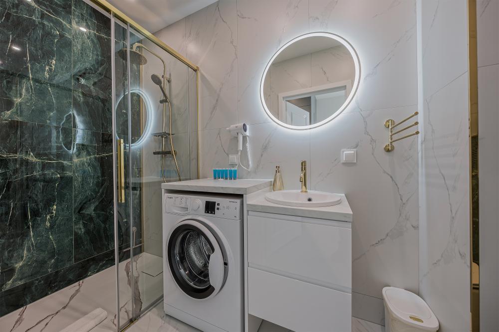Apartament Sobieszewo Klimatyczna 22
