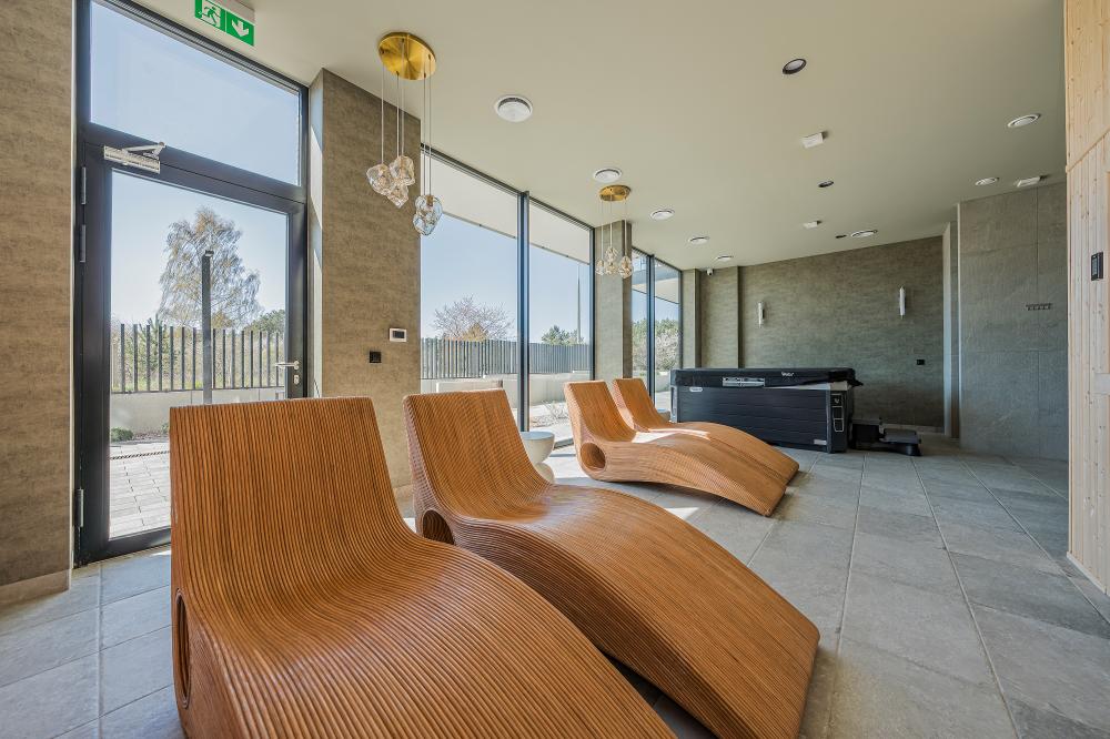 Apartament Sobieszewo Klimatyczna 22