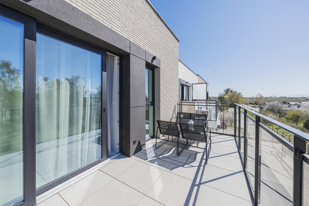 Apartament Sobieszewo Klimatyczna 22