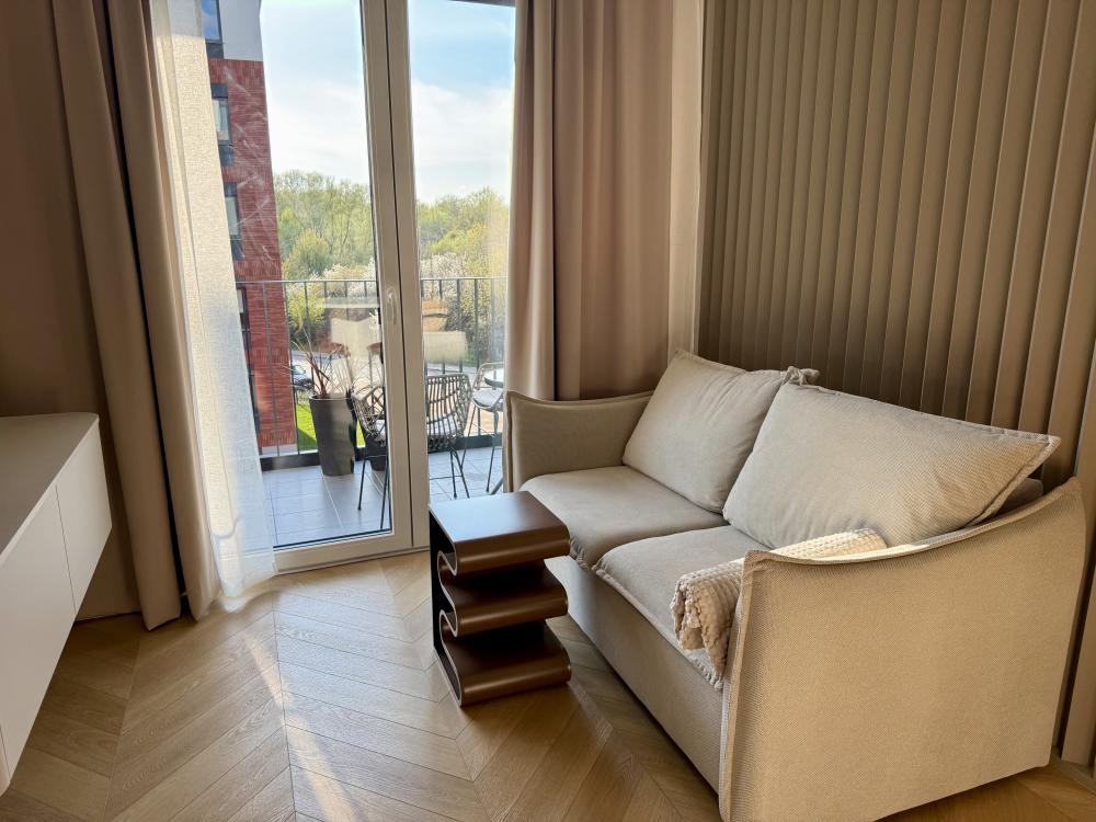 Apartament Gdańsk Faro 26