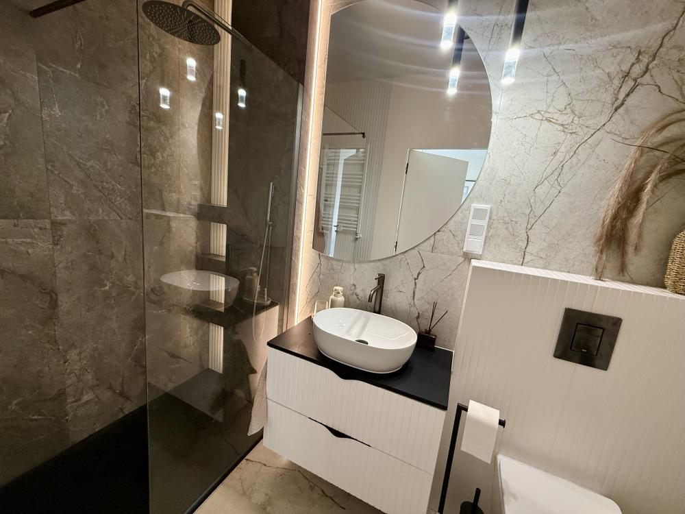Apartament Gdańsk Faro 26