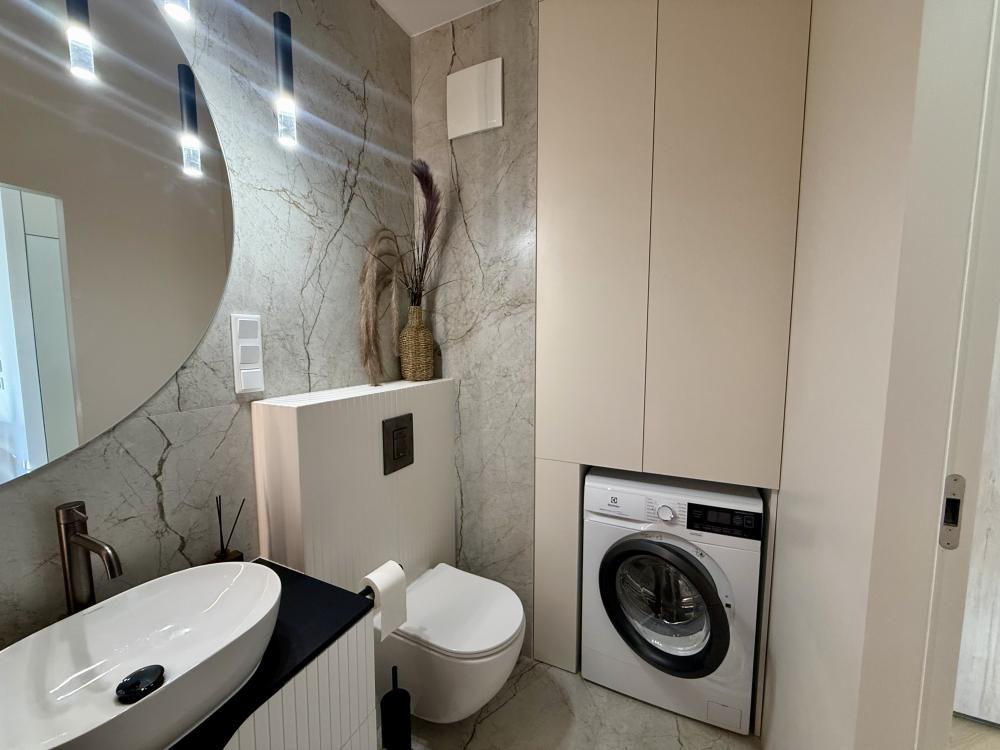 Apartament Gdańsk Faro 26