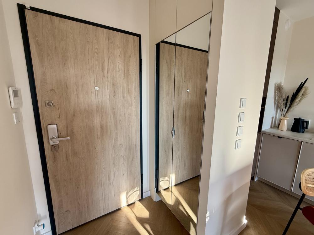 Apartament Gdańsk Faro 26