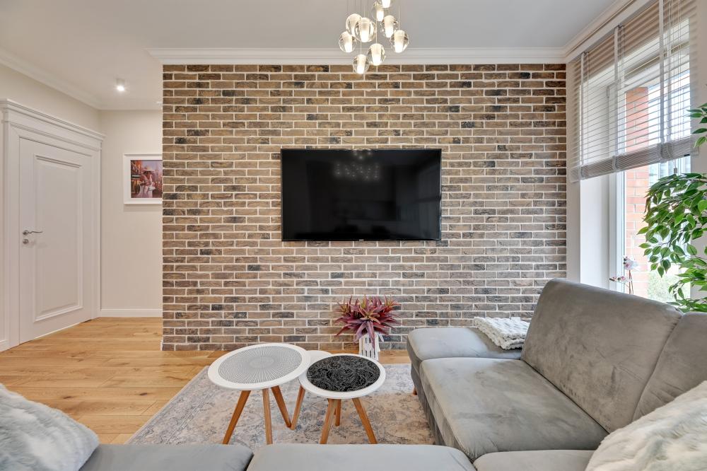 Apartament Gdańsk Rajska E133