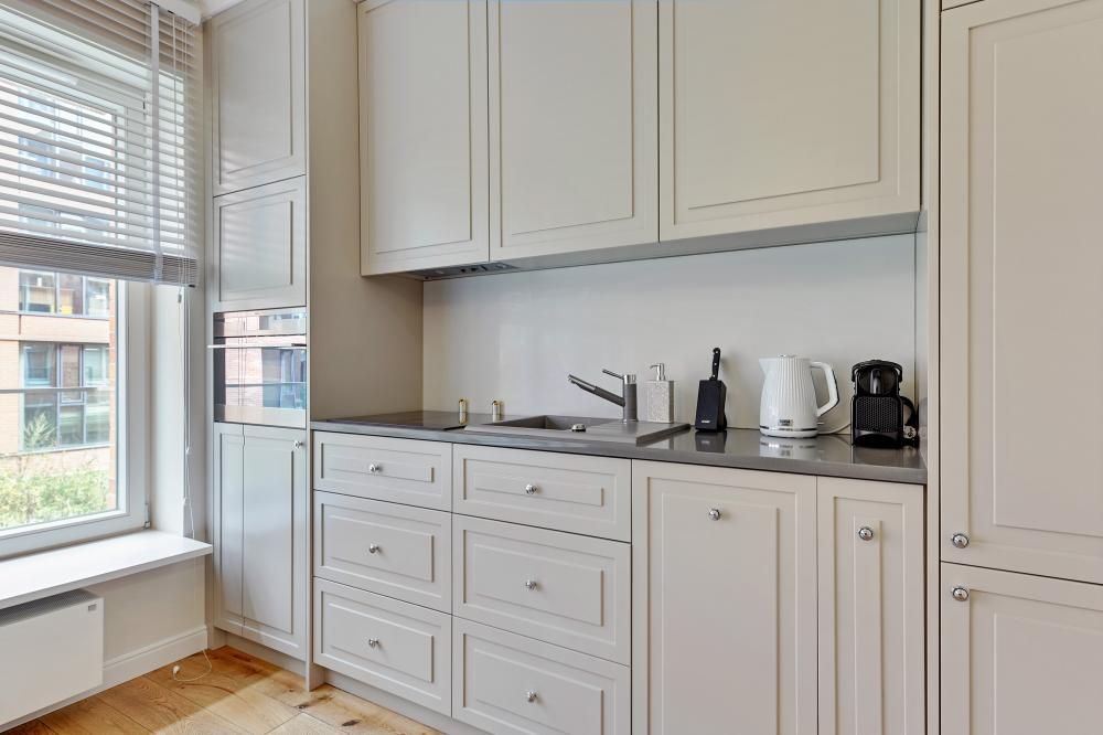Apartament Gdańsk Rajska E133