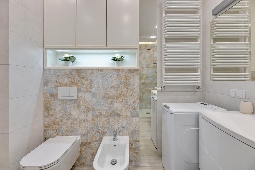 Apartament Gdańsk Rajska E133