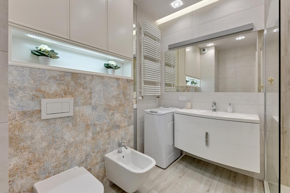 Apartament Gdańsk Rajska E133