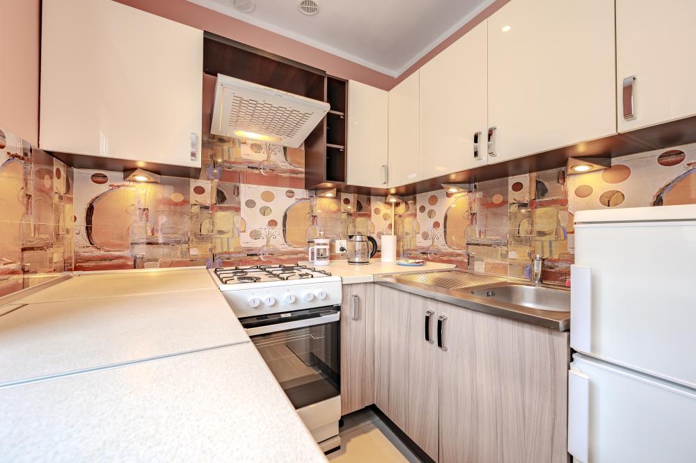 Apartament Gdynia Władysława IV B4