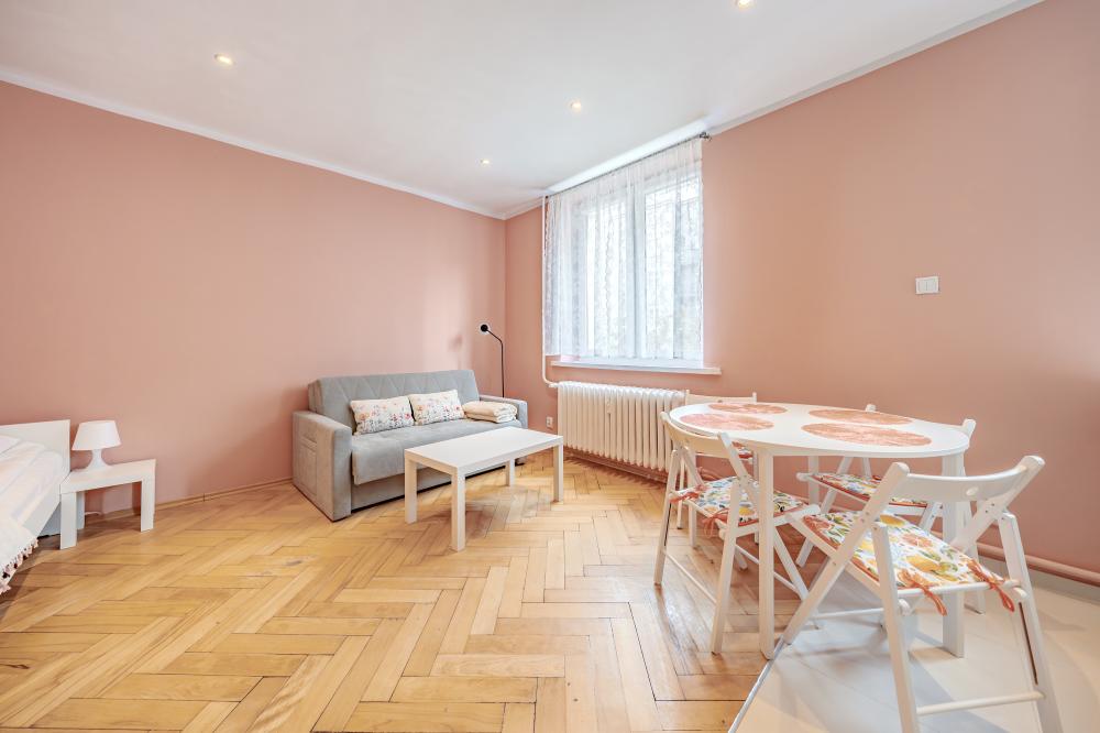 Apartament Gdynia Władysława IV B4