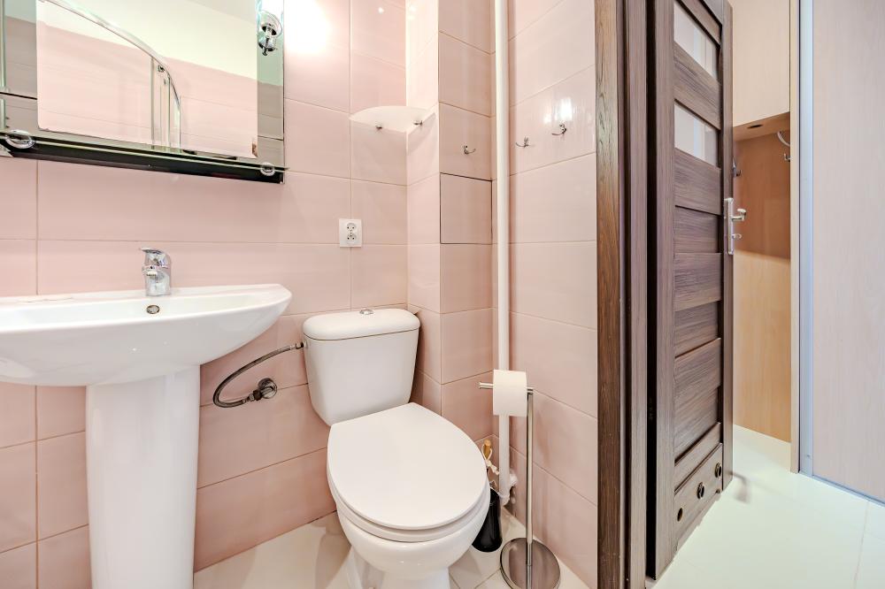 Apartament Gdynia Władysława IV B4