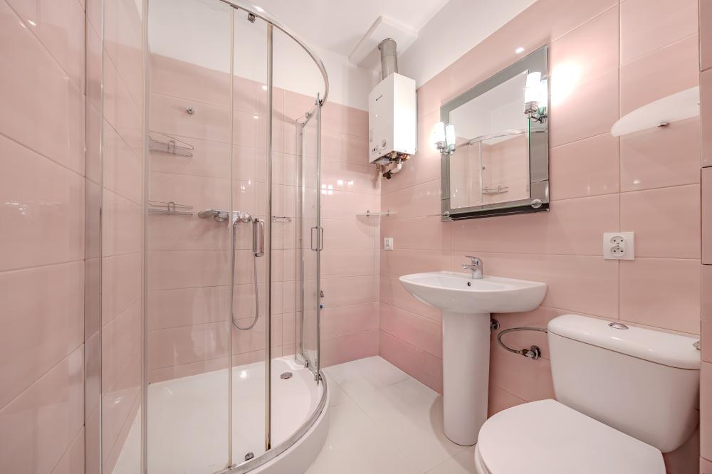 Apartament Gdynia Władysława IV B4