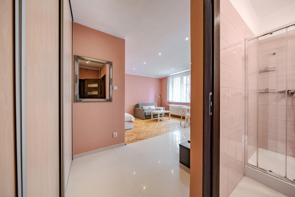 Apartament Gdynia Władysława IV B4