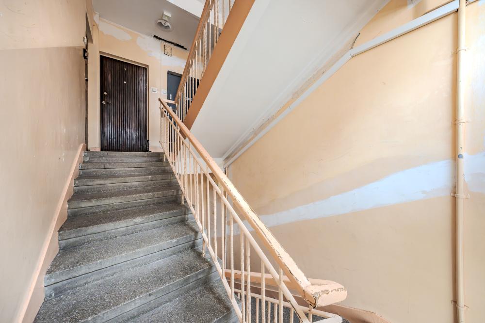 Apartament Gdynia Władysława IV B4