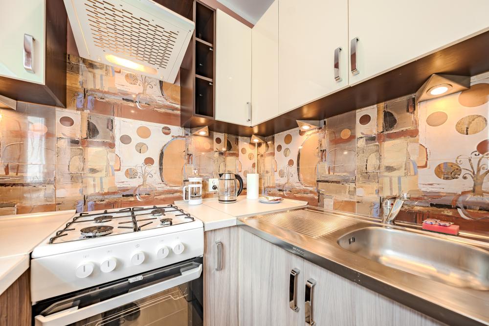 Apartament Gdynia Władysława IV B4