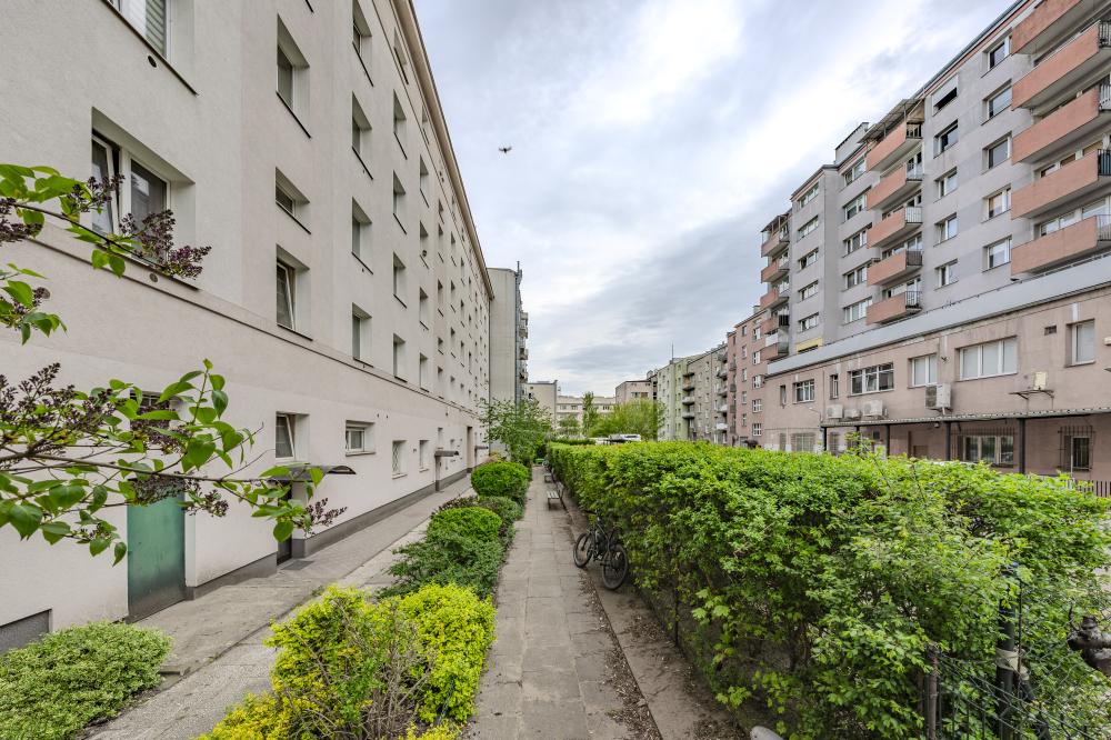 Apartament Gdynia Władysława IV B4