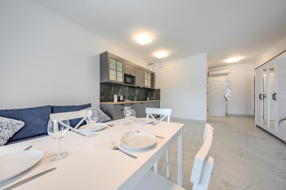 Apartament Gdańsk Plaża 10