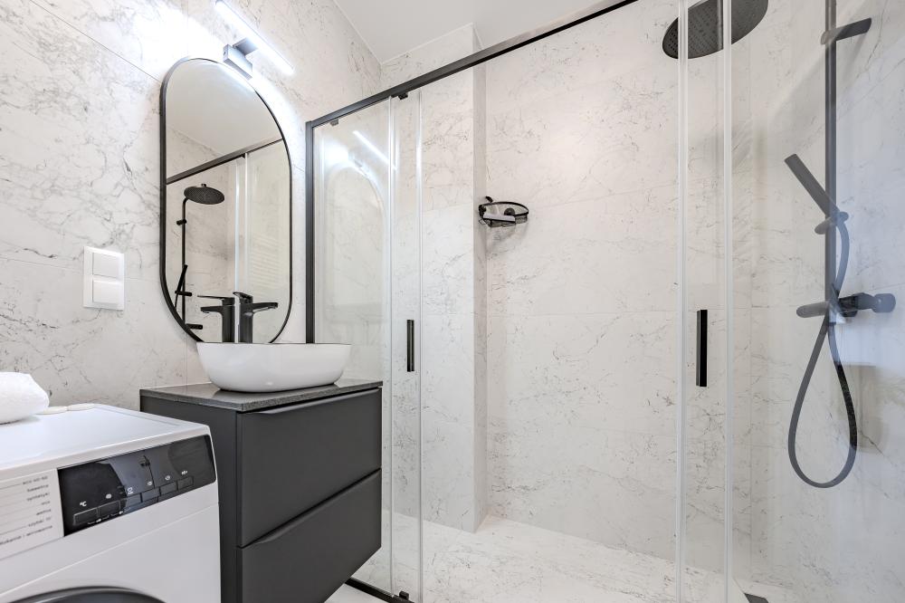 Apartament Gdańsk Plaża 10
