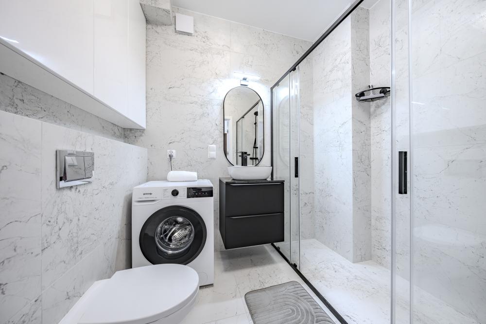 Apartament Gdańsk Plaża 10
