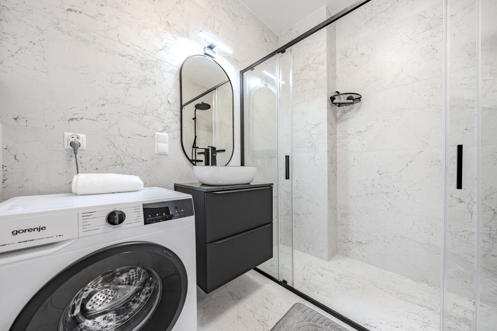 Apartament Gdańsk Plaża 10