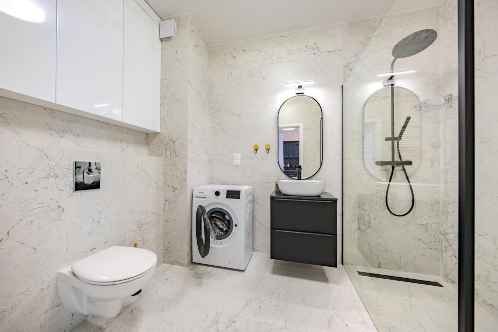 Apartament Gdańsk Plaża 12