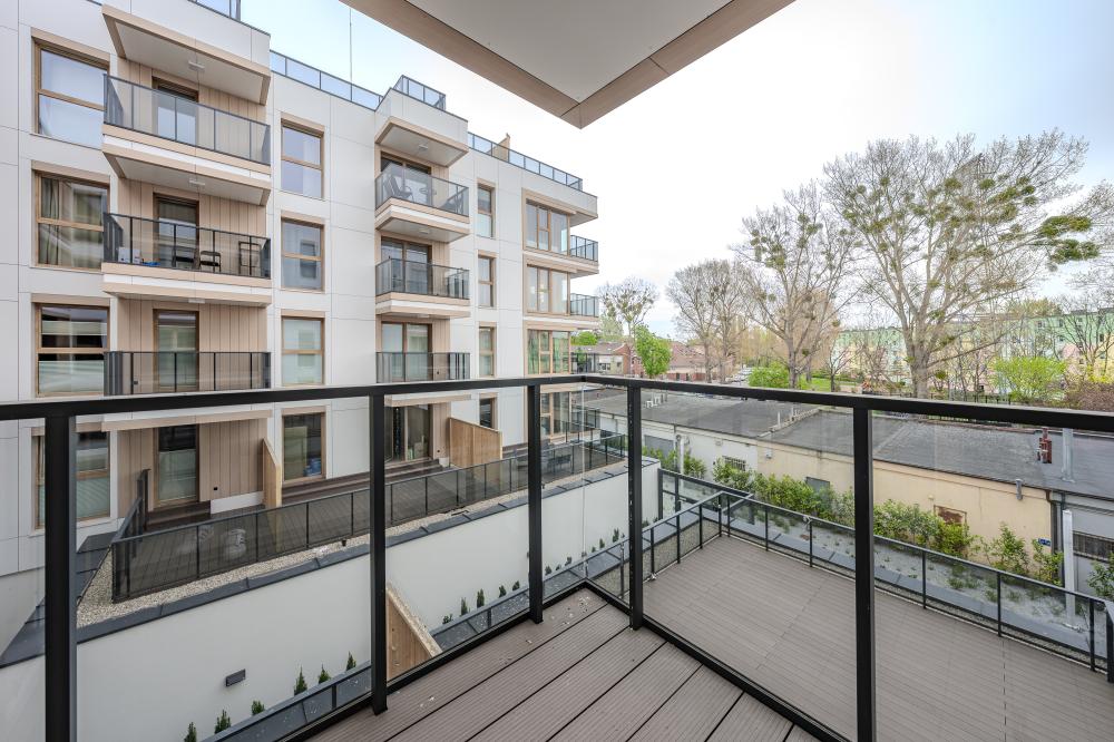 Apartament Gdańsk Plaża 12