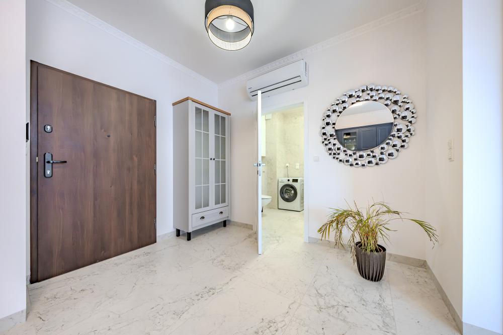 Apartament Gdańsk Plaża 12