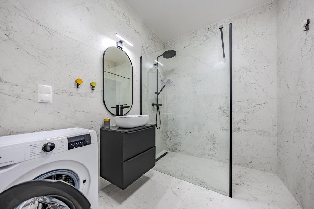 Apartament Gdańsk Plaża 12